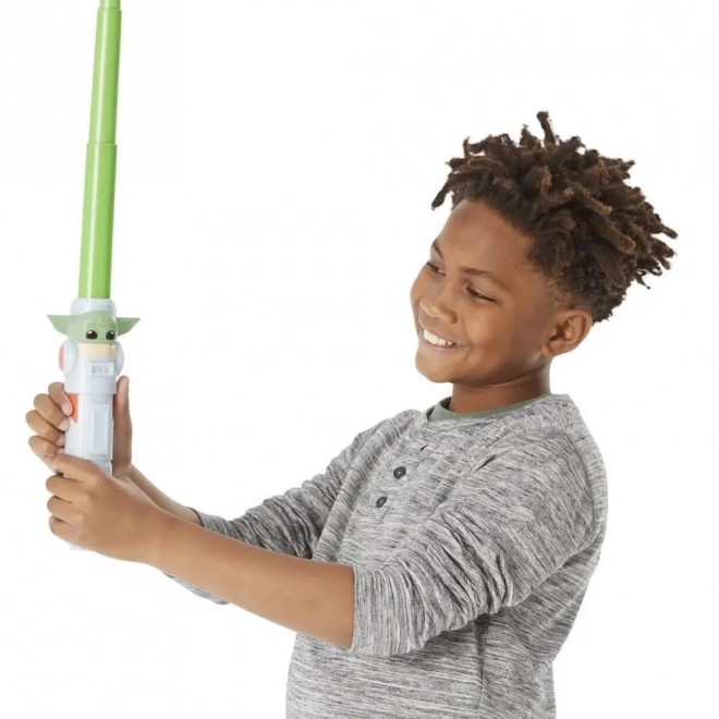 Světelný meč Squad Star Wars Nipper