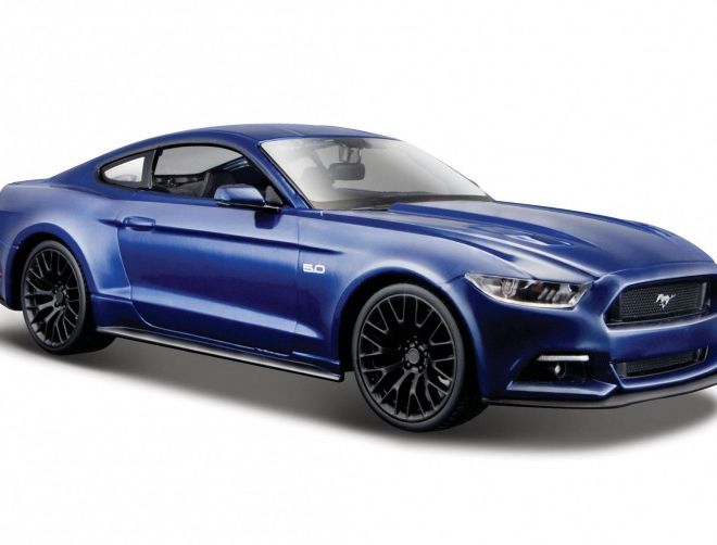 Maisto Ford Mustang GT 2015 1:24