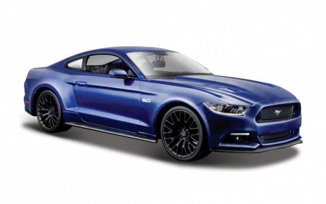 Maisto Ford Mustang GT 2015 1:24