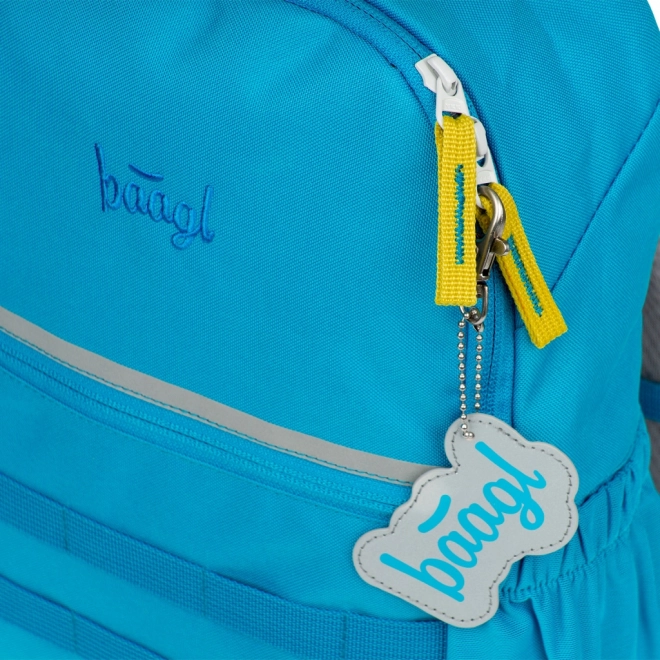 Batoh Buddy Vlk pro děti s certifikací GRS