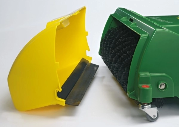Zametačka John Deere pro traktory Rolly Toys