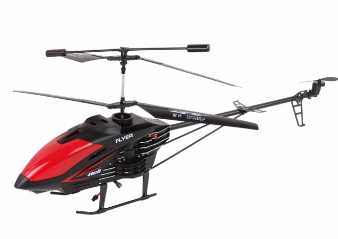 Zdalně ovládaný helikoptéra 80 cm