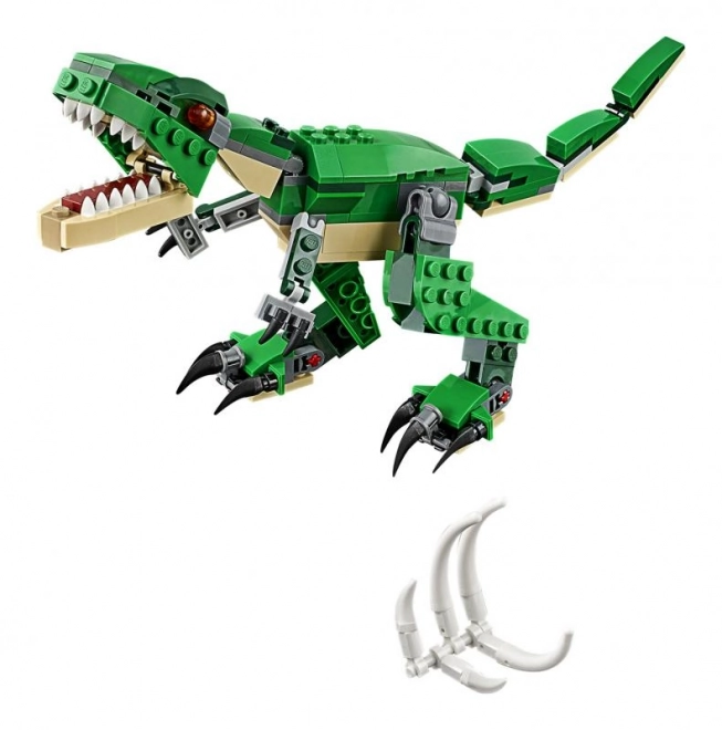 LEGO Creator 3v1 31058 Úžasný dinosaurus