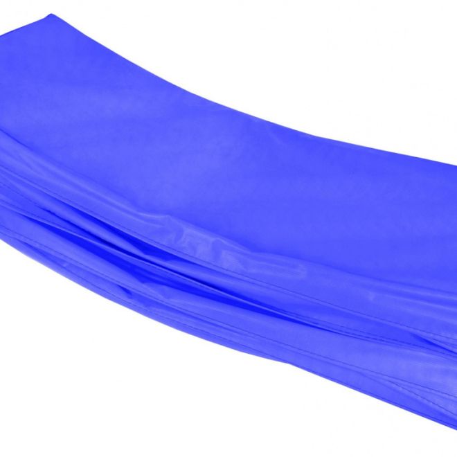 SkyRamiz Modrý ochranný límec pružin pro zahradní trampolínu 244 cm/8FT