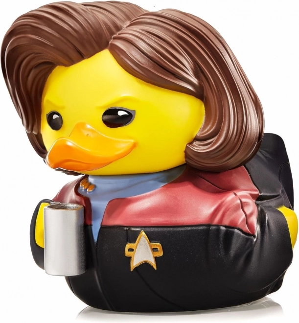 Kachnička Star Trek - Kathryn Janeway