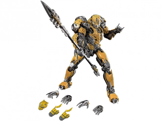 Hasbro Transformers Cheetor 18cm sběratelská figurka ZA5473