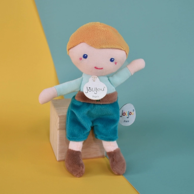 Doudou Jolijou Panenka 16 cm