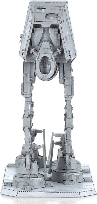 METAL EARTH 3D puzzle Premium Series: Star Wars Imperial AT-AT