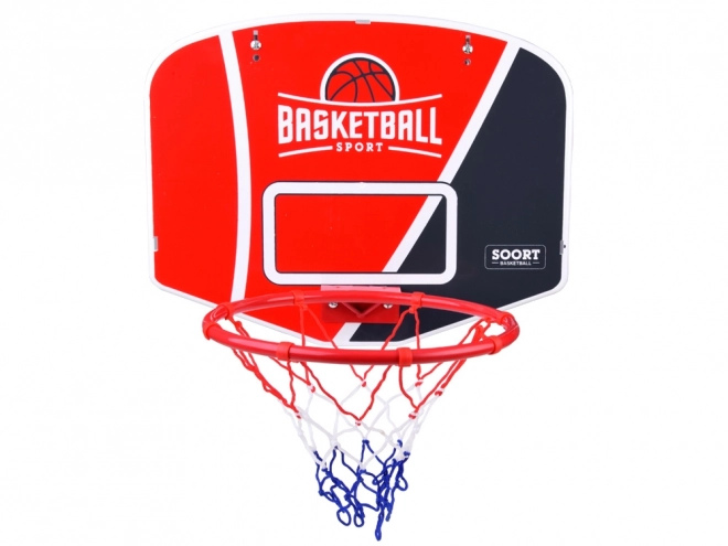 Basketbalová deska + míč SP0729