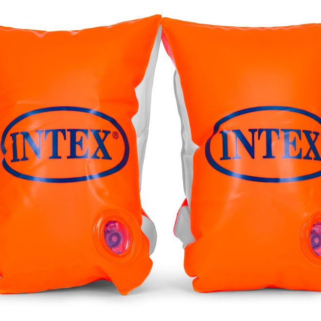 Plavecké pásky pro dětské motýlkáře INTEX