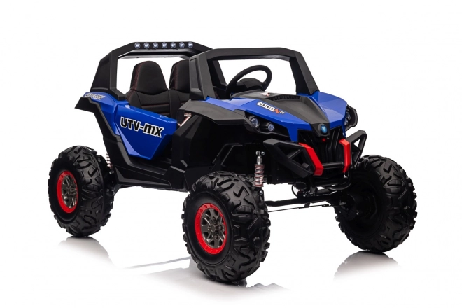 Buggy UTV-MX 2000N Blue