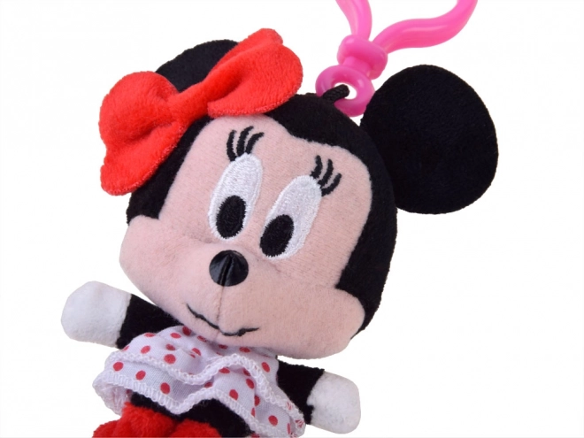 Disney přívěsek Myška Minnie