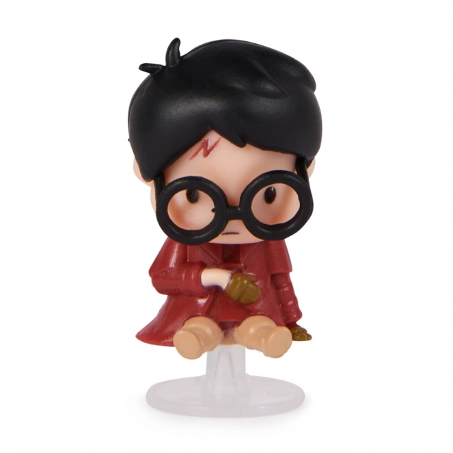 Harry Potter mini figurky v rámečku