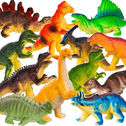 Dinosauři - sada figurek 23434