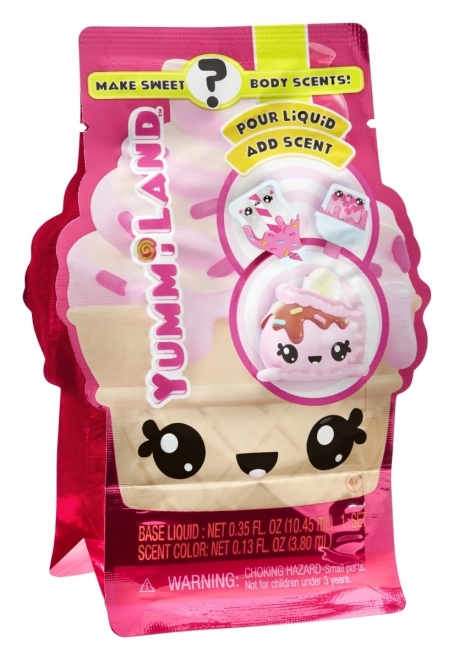 Figurka Yummiland Num Noms Body Scent