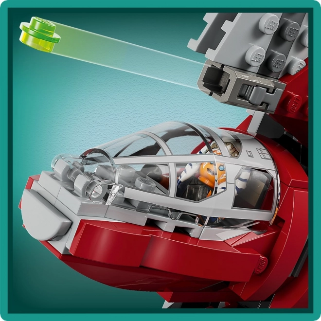 LEGO® Star Wars™ 75362 To-be-revealed-soon