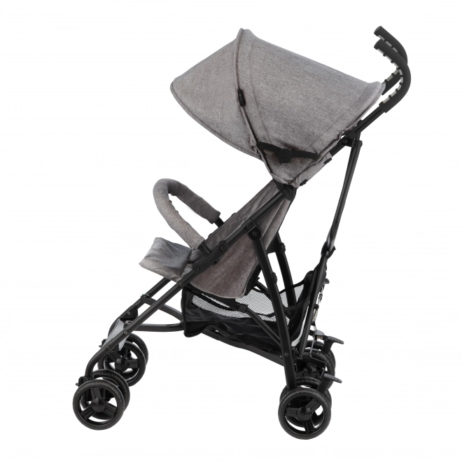 Bomimi LIGERO golfky, GREY melange