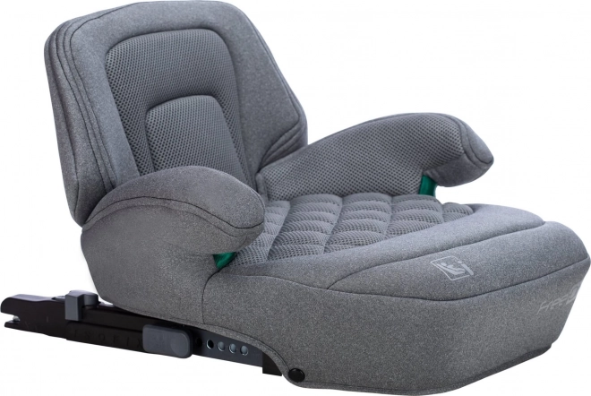 FreeON Podsedák Cosmo Plus i-Size 125-150 cm, Grey