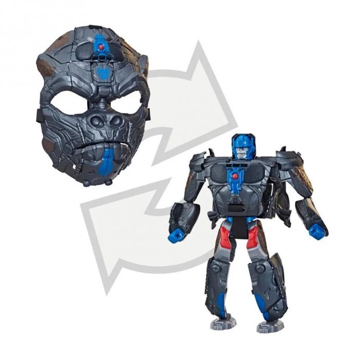 Transformers Maska Optimus Primal figurka
