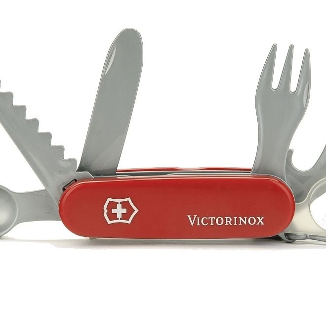 Švýcarský nůž Victorinox