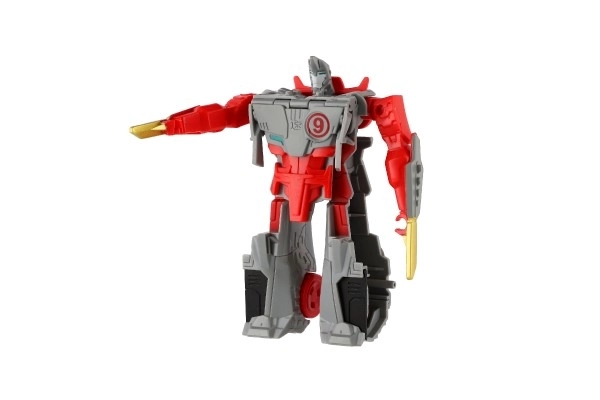 Transformer auto/robot 12cm