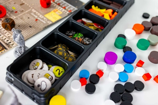 Hra Robinson Crusoe: Collector's Edition