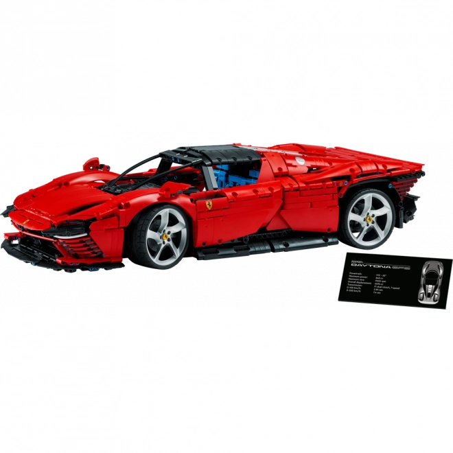 LEGO® Technic 42143 Ferrari Daytona SP3