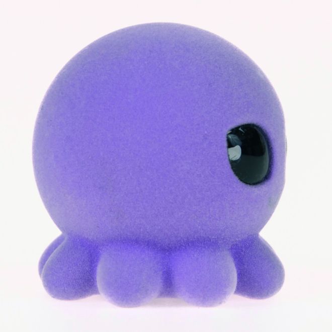 Zvířátko figurka Flockies Chobotnice Olívie
