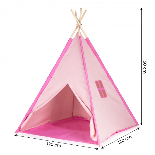 Stan Teepee modré