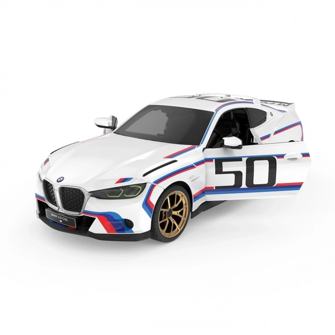 R/C BMW 3.0 CLS na dálkové ovládání Rastar