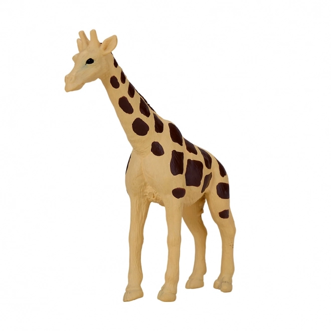 Mojo Mini Svět afrických zvířat 12 ks