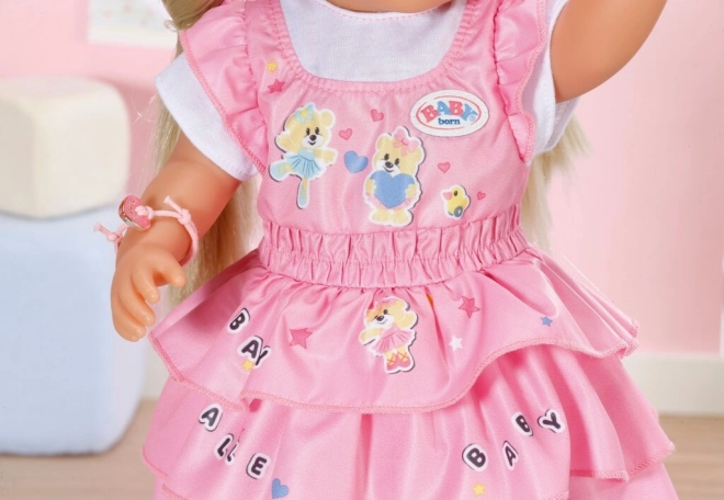 Panenka Baby Born - Baby sister 36 cm