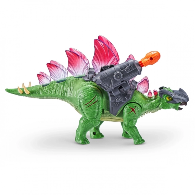 Interaktivní figurka Robo Alive Dino Wars Stegosaurus