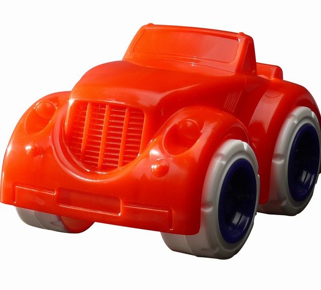 Lena Mini  Roller cabrio