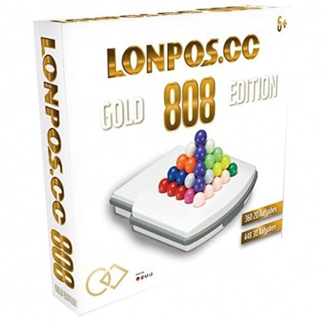 Lonpos 808 Gold Edition