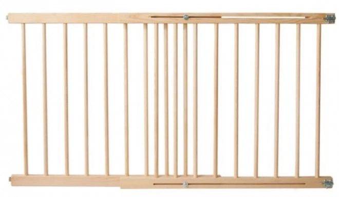 Bezpečnostní zábrana do dveří 122 cm