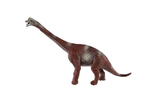 Zvířátko dinosaurus plast 15-22cm mix druhů