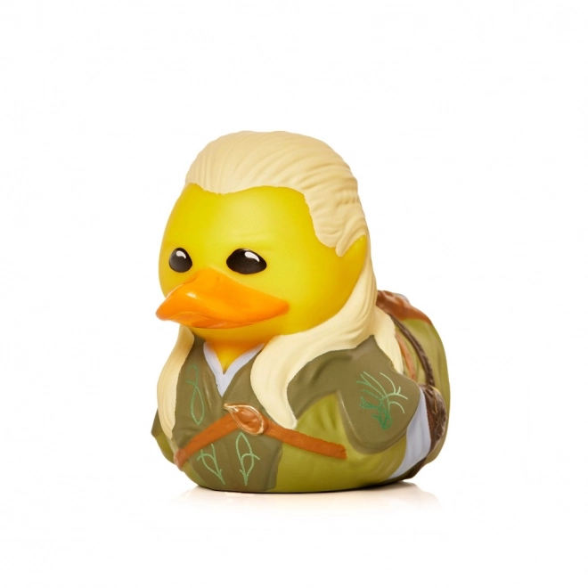 Sběratelská kachnička Legolas z Pán prstenů