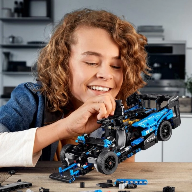 LEGO® Technic 42123 McLaren Senna GTR™