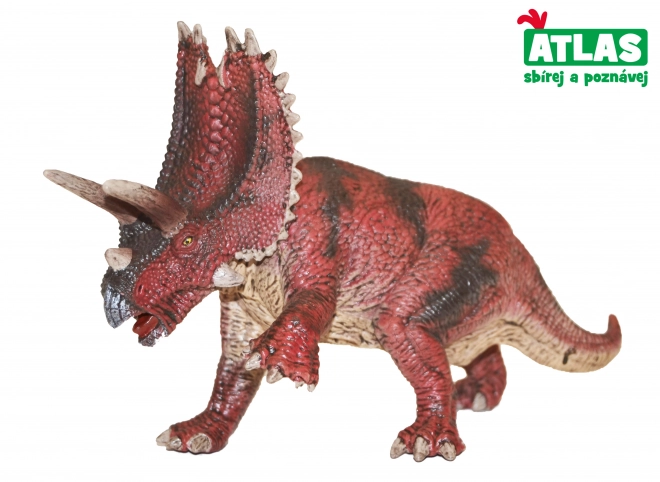 F - Figurka Dino Pentaceratops 17 cm