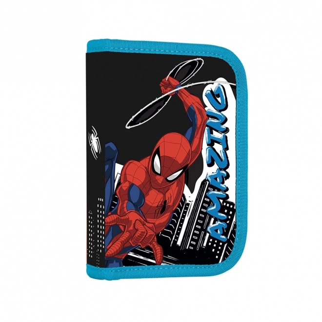 Školní set PREMIUM LIGHT s motivem Spiderman