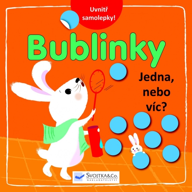 Svojtka & Co. Bublinky: Jedna, nebo víc?