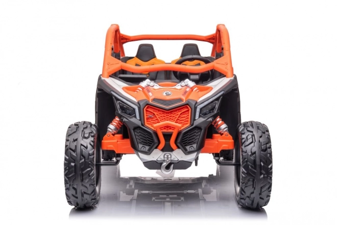 Can-am RS DK-CA001 Oranžová 4x4 Buggy na baterie