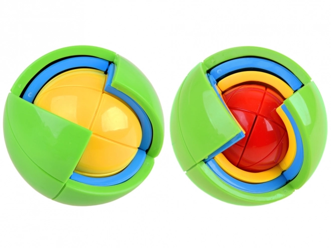 3D Puzzle Kula Jokomisiada