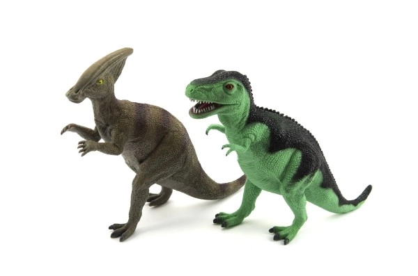 Dinosaurus plast 40cm