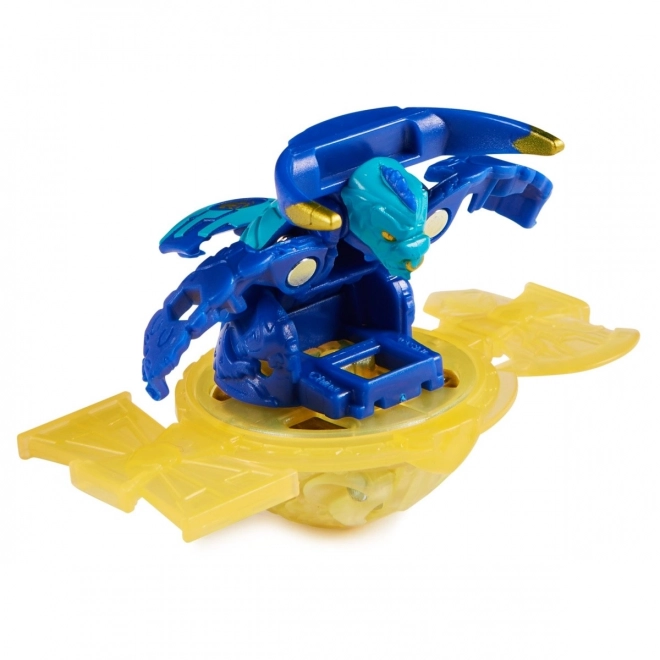 Bakugan speciální útok s6