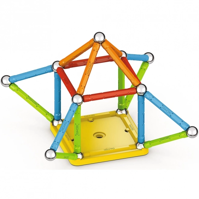 Geomag Supercolor 42 dílků