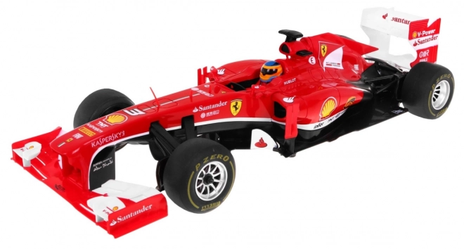 Ferrari F138 RASTAR 1:12 model auta na dálkové ovládání + 2,4 GHz dálkové ovládání