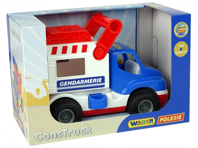 Gendarmerie ConsTruck 46536