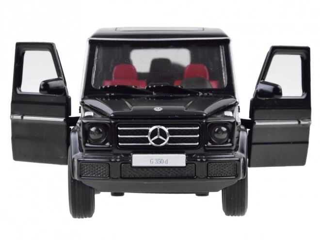 Auto Mercedes-Benz G350d 1:32